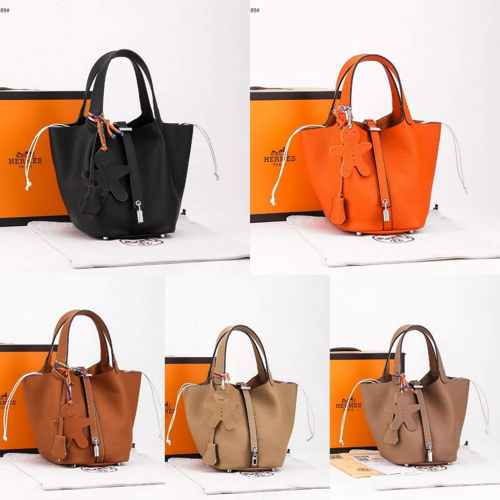 18 Bag's TC6089