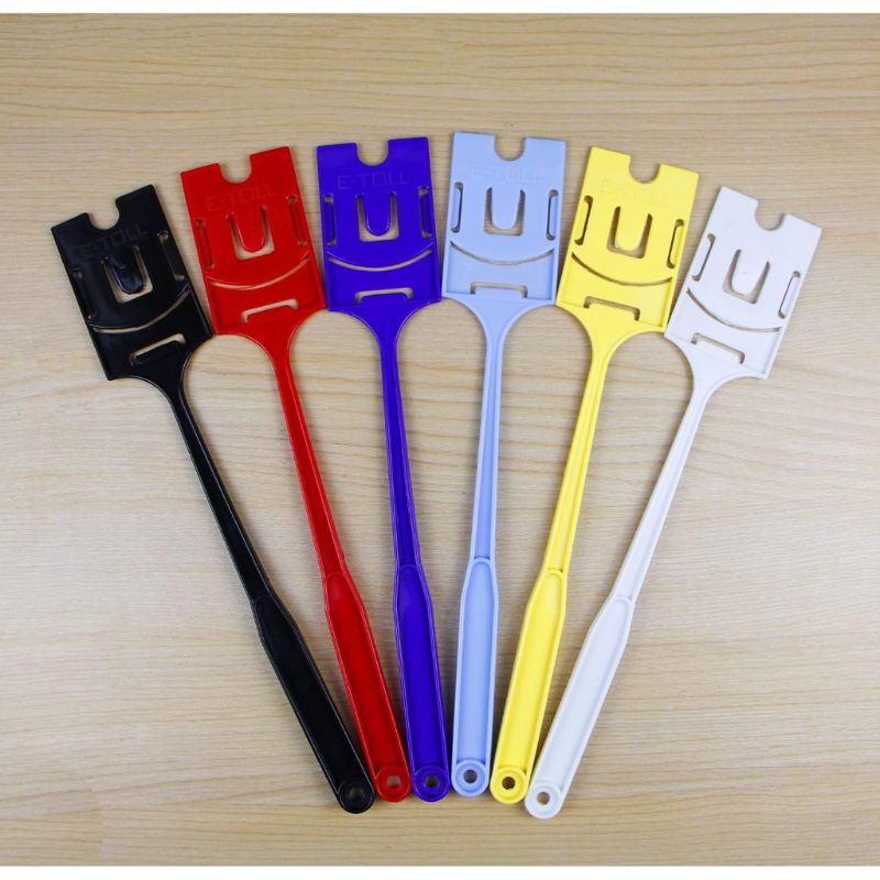 TONGKAT E-TOL / TONGKAT PEMBAYARAN TOL / TONG TOL E-TOL