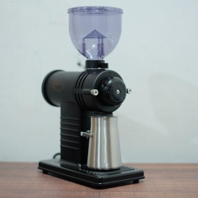 Open Ds] Grinder Kopi N 520 Electric Coffee Grinder N520