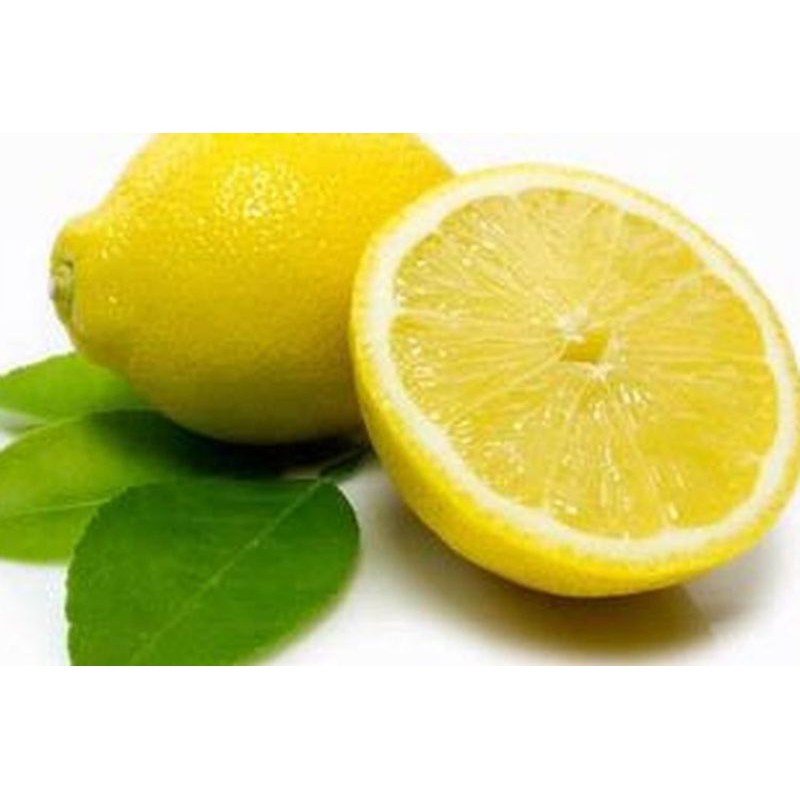 

Jeruk Lemon import/lokal 1 kg