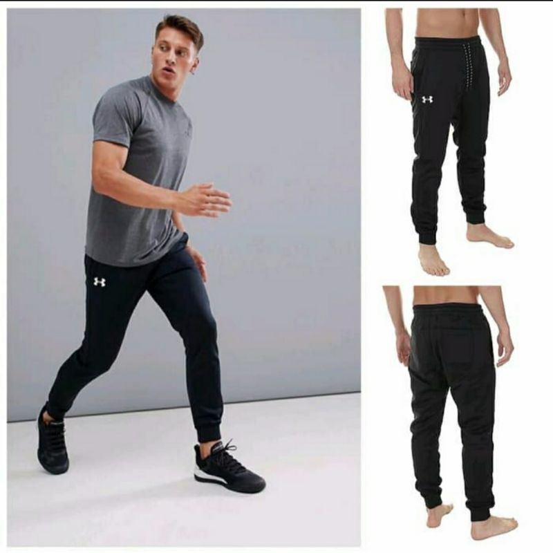 under armor UA jogger pant original