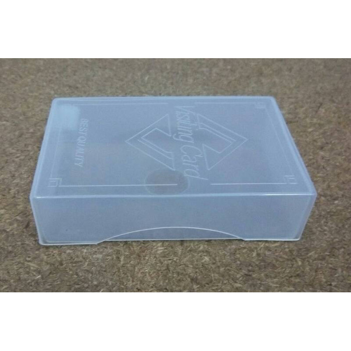 

A81Duya Box Plastik Kartu Nama As71S0D