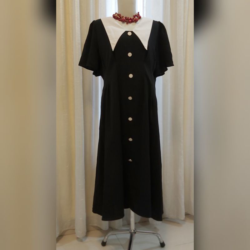 PL DRESS SAILOR VINTAGE PREMIUM