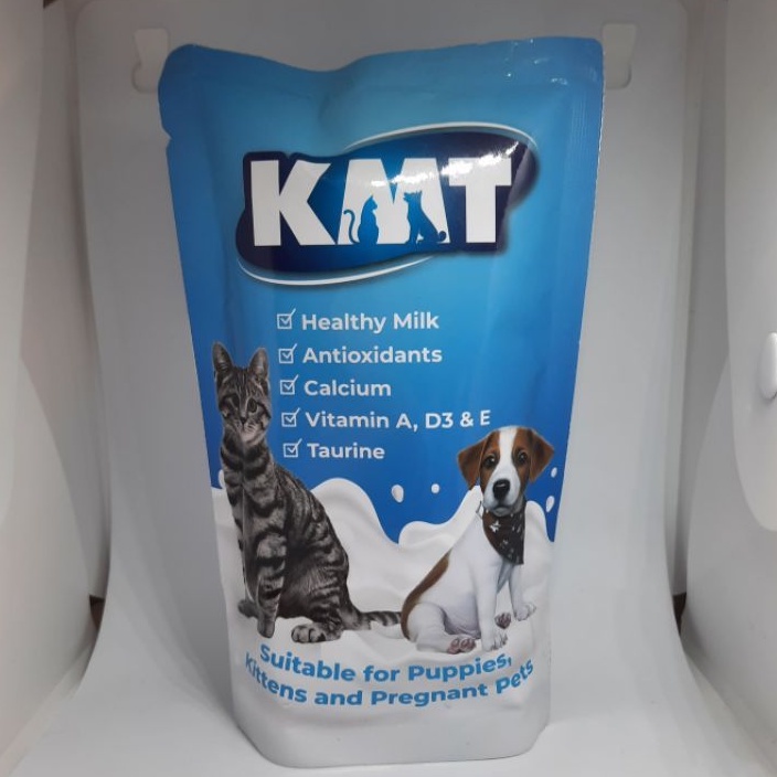 Susu Sapi Anak Anjing / Susu Sapi Anak Kucing / Susu Anak Anjing / Susu Anak Kucing