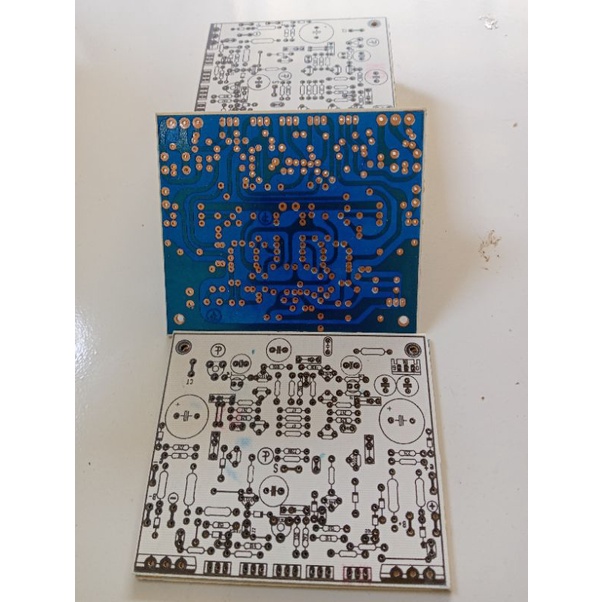 pcb power hupper 4pcs