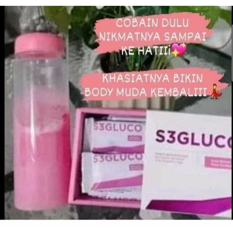 S3 Gluco