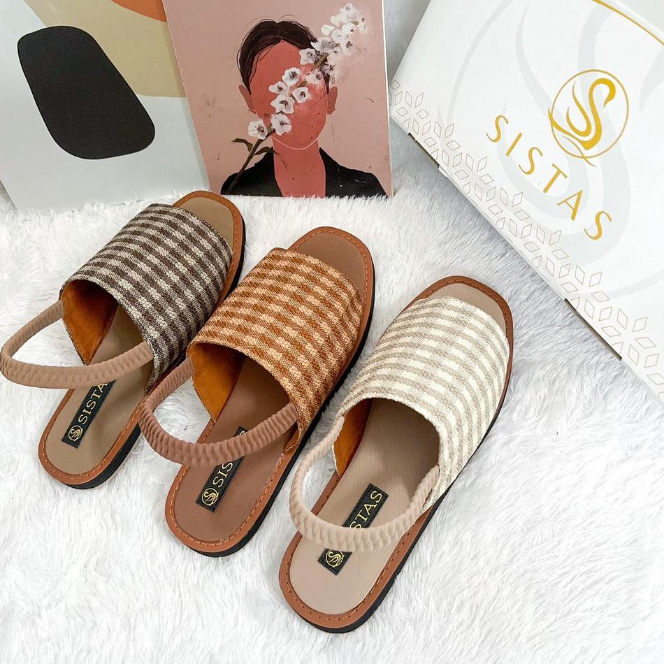 Special Price.. Sistas - Sandal Sofa Premium