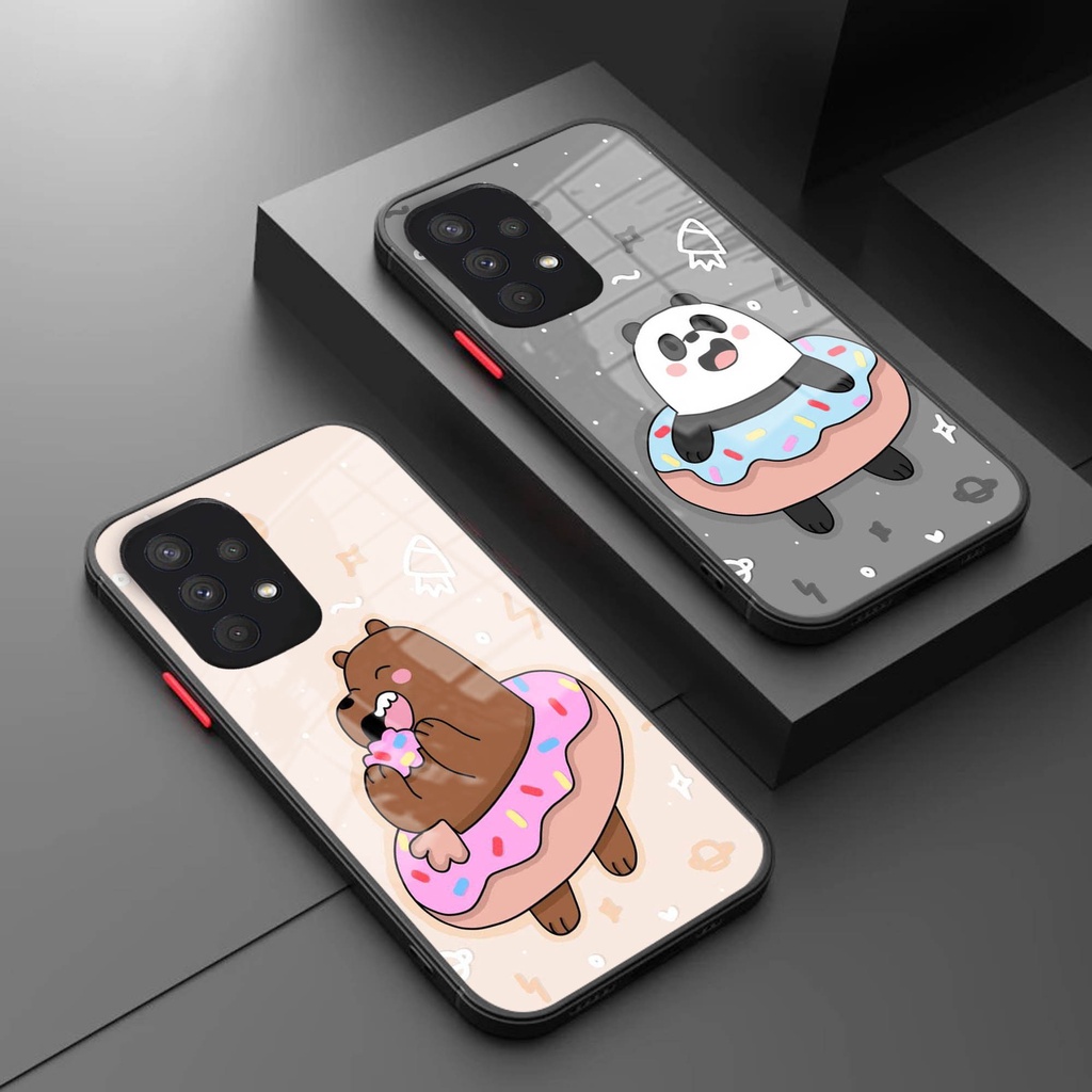 Case Kilau Glossy For Samsung A13 [SK 03] | case aesthetic | Case Samsung A13 | Casing Hp Samsung A1