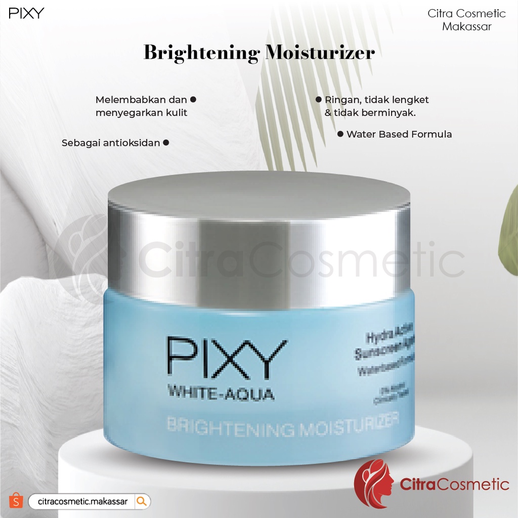 Pixy White Aqua Series | Hydra Moist Essence 125 Ml | Contrated Serum | Sleeping Maks | G.Facial Wash