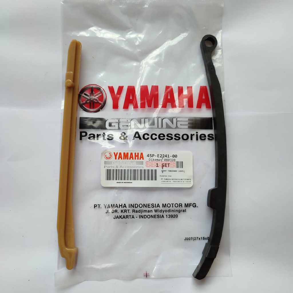 KARET TENSIONER YAMAHA BYSON 45P-E2241-00