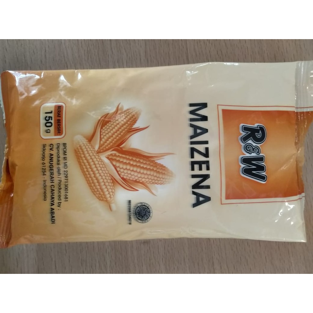 

ADK MAIZENA RAJAWALI R&W ALCO 150GR