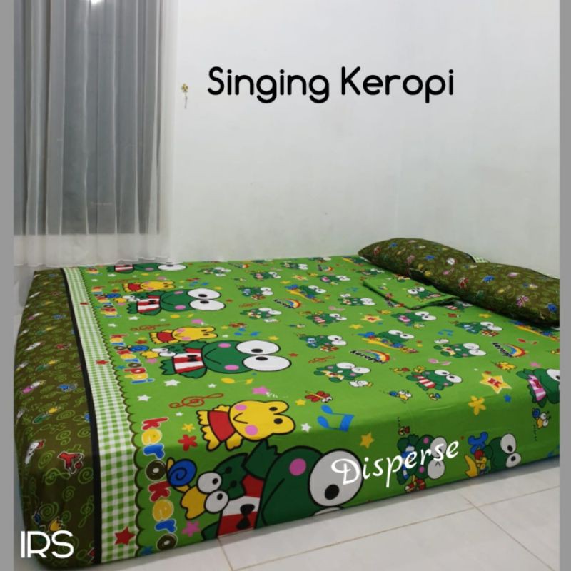 Sprei Homemade uk.200*200