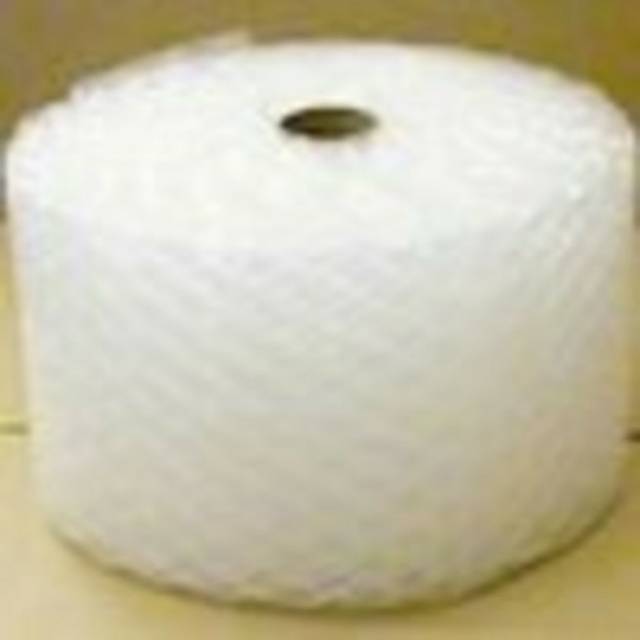 

Bubble Wrap tanpa dus