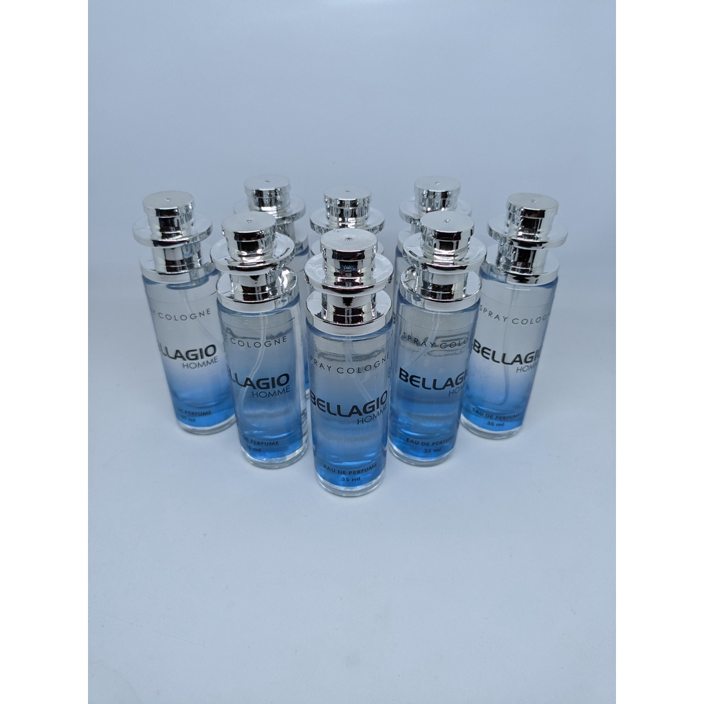 COD Parfum Bellagio Premium Original UNISEX SEGEL