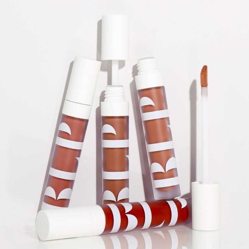 ❤ MEMEY ❤ BLP BY LIZZIE PARRA Lip Cotton Matte | Lip Cream