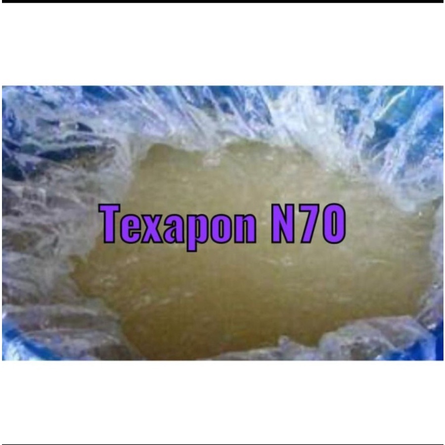 TEXAPON N70 atau Emal 270 N