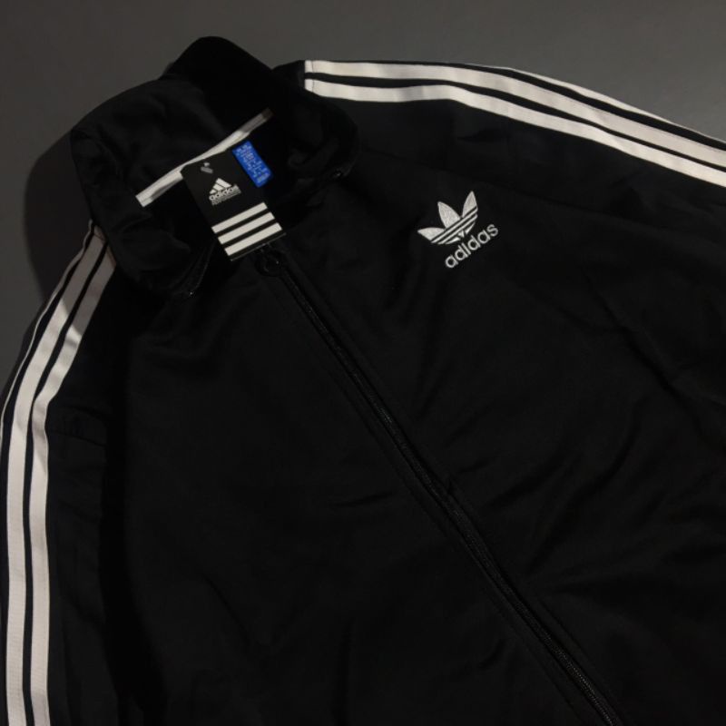 JAKET TRACKTOP ADIDAS HIGH QUALITY CASUAL HYPE FASHION PRIA