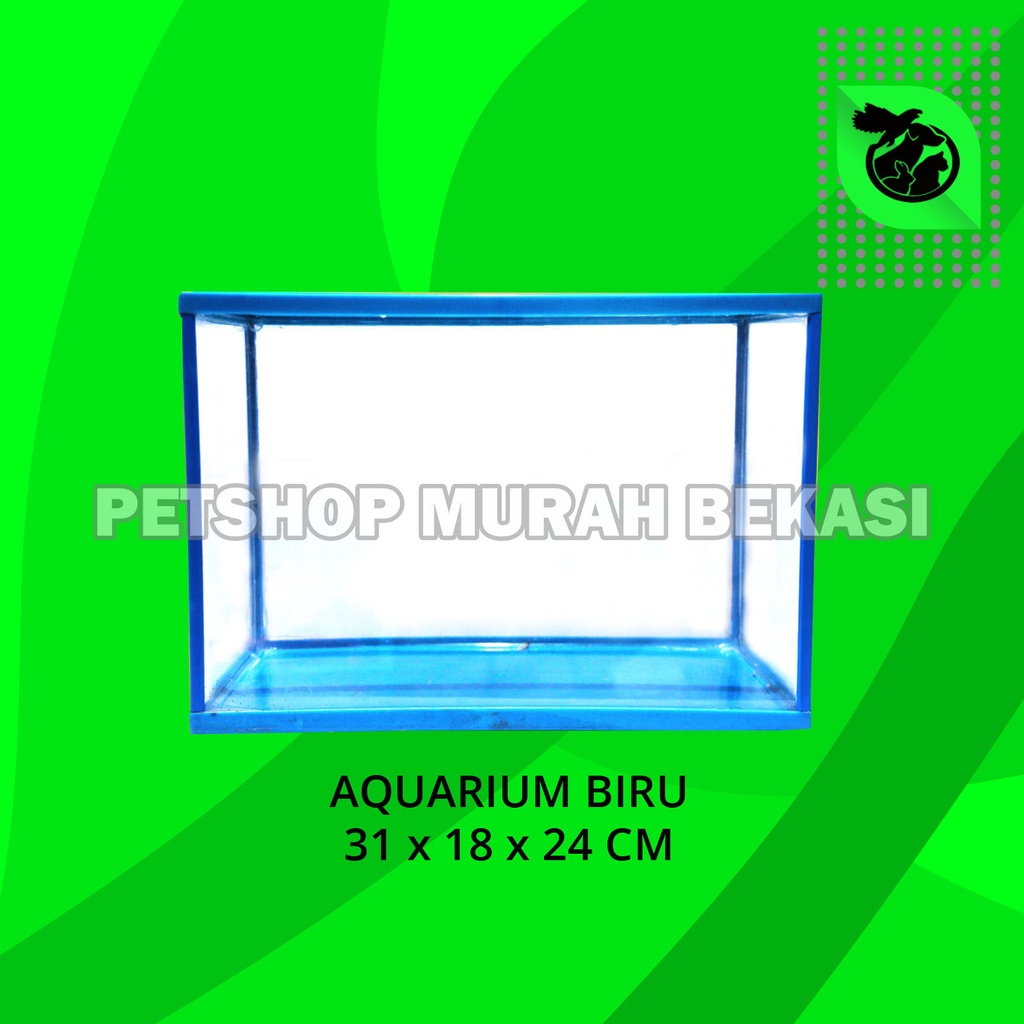 Aquarium Aquascape Ikan Reptil