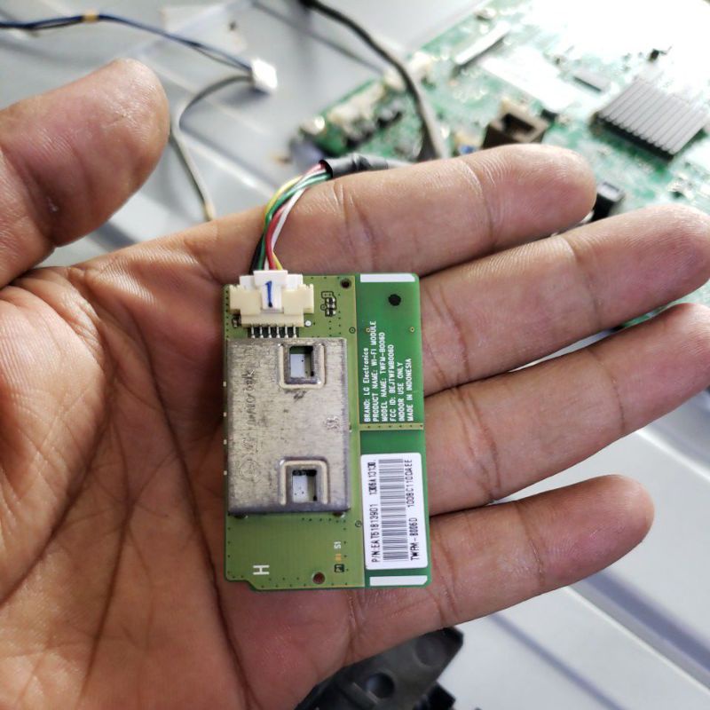 modul WiFi tv LED LG 55ln5710