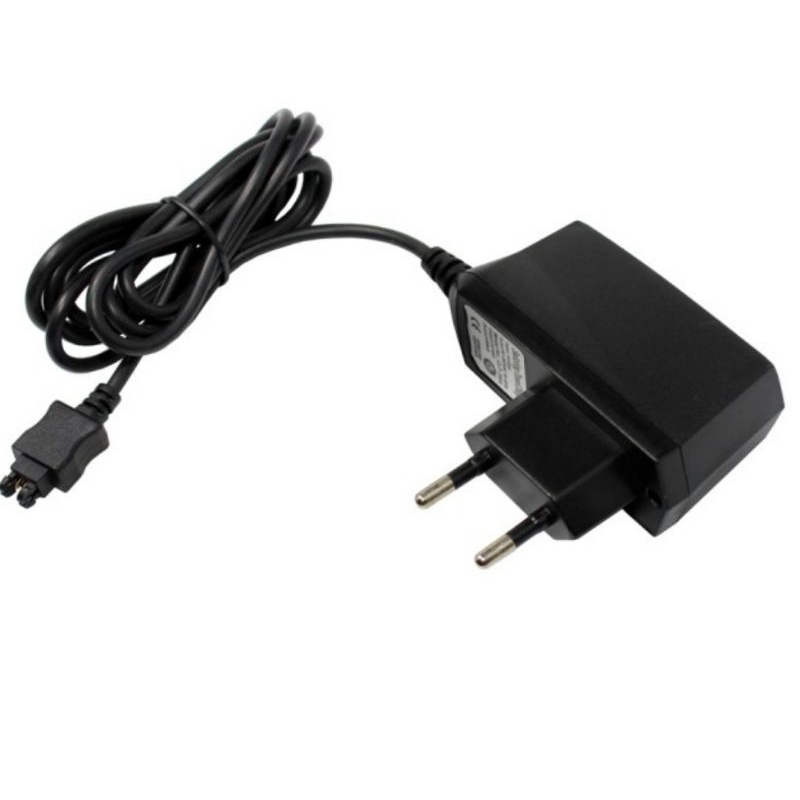 charger sony ericsson jadul K700 , P800 , P900 , P910S700 , S710 , T100 , T105 , T200 , T230 , T290 