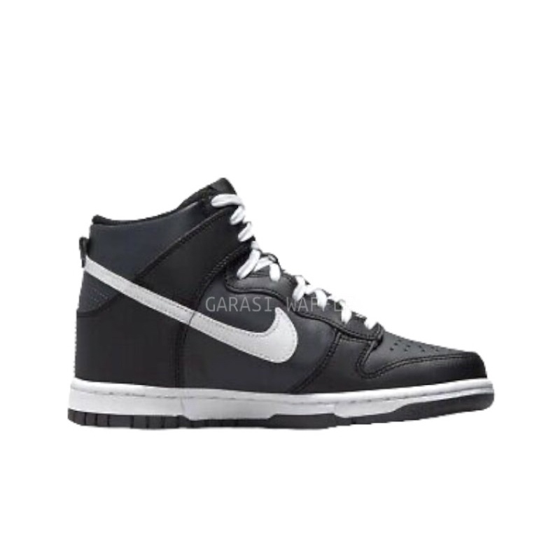 nike dunk retro panda