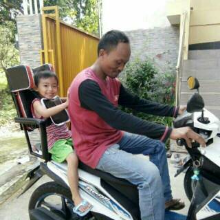 4400 Gambar Kursi Motor Anak Gratis Terbaru