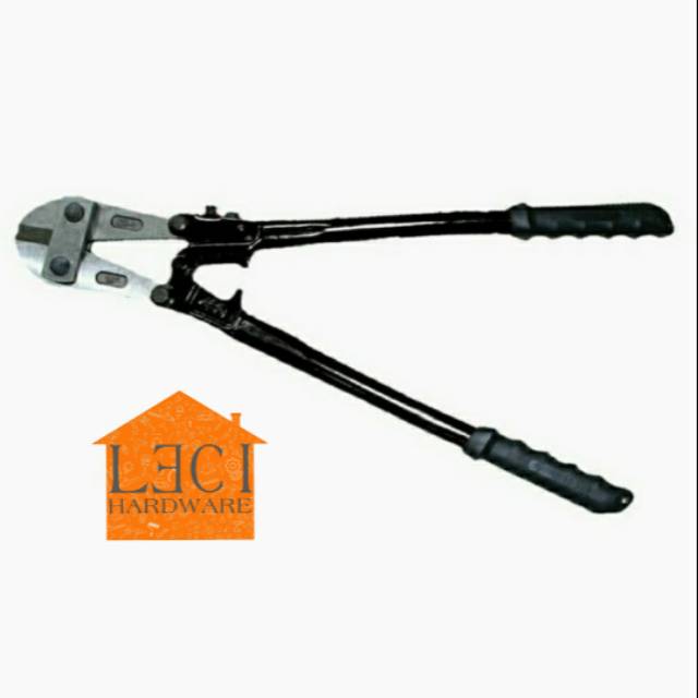 

Gunting Besi Beton Bolt Cutter Toho 24