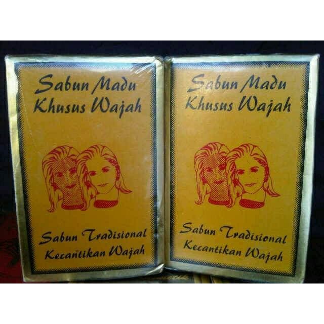 

SABUN MADU WAJAH SABUN KECANTIKAN ALAMI JAMU MADURA MMM1143