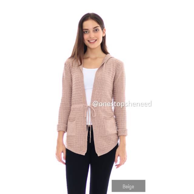 Knit Cardigan import