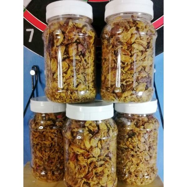 

Bawang Goreng PROMO!!!
