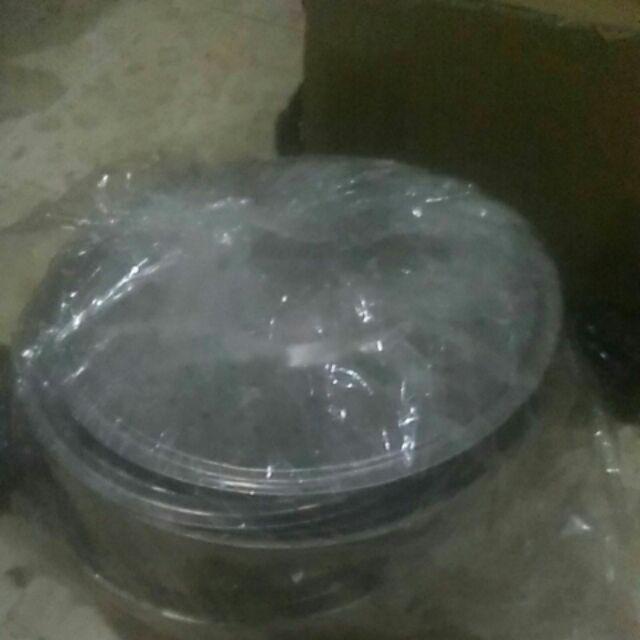 Panci America 555 Steamer - Panci Set Stainless 555