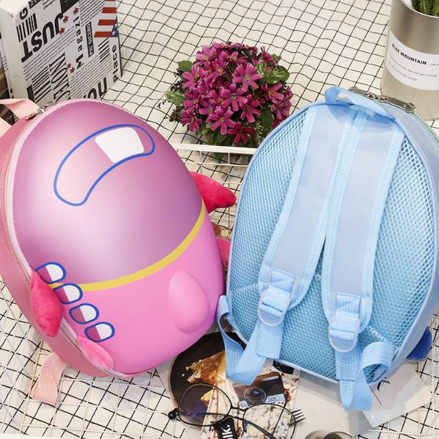 K1113 Tas Ransel Backpack Anak Perempuan dan Laki-laki