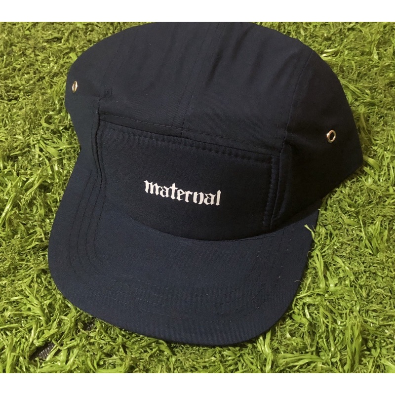 topi maternal 5 panel topi snapback topi polos topi jaring topi maternal topi casual malang ultras u