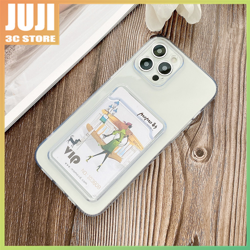 Soft Case Transparan Tahan Banting Untuk Iphone 12 11 Pro Mini Xs Max Xr X 8 7 Plus