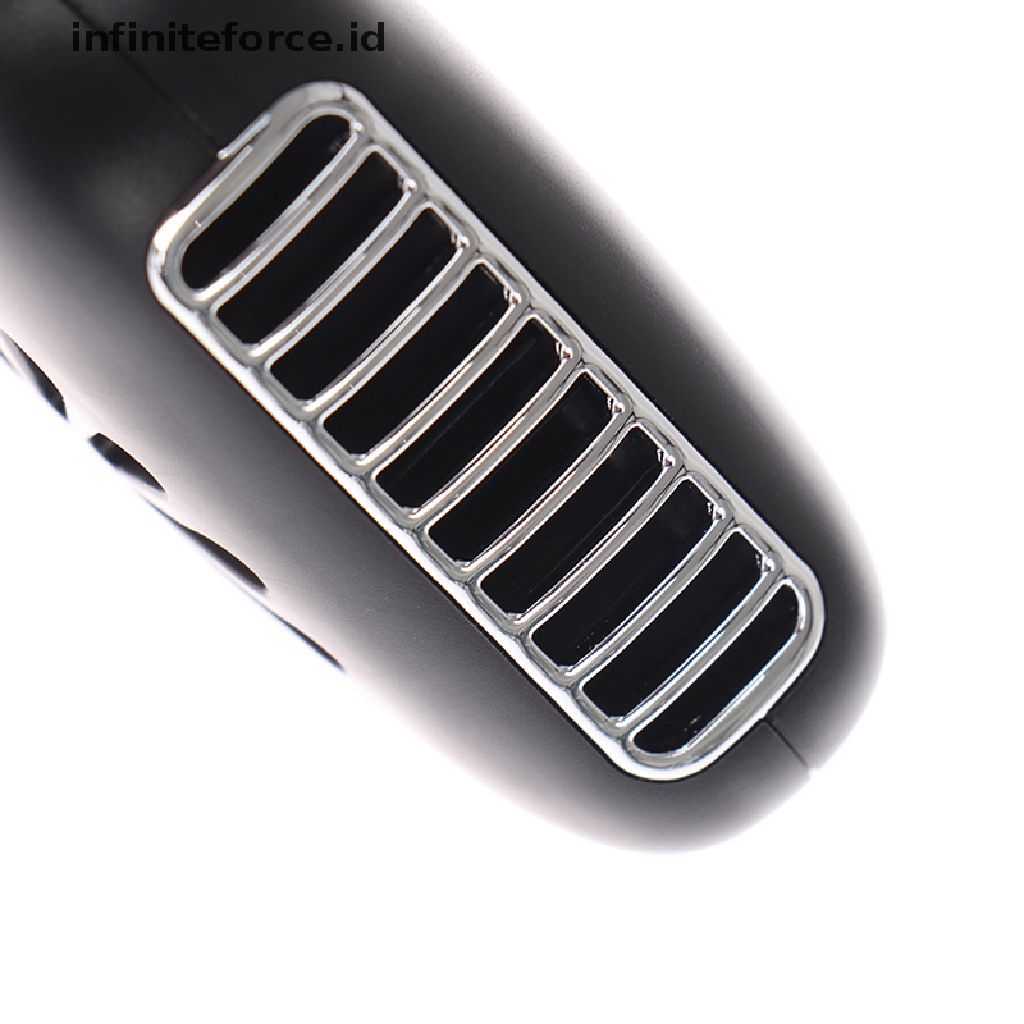 Pengering Bulu Mata Mini Usb