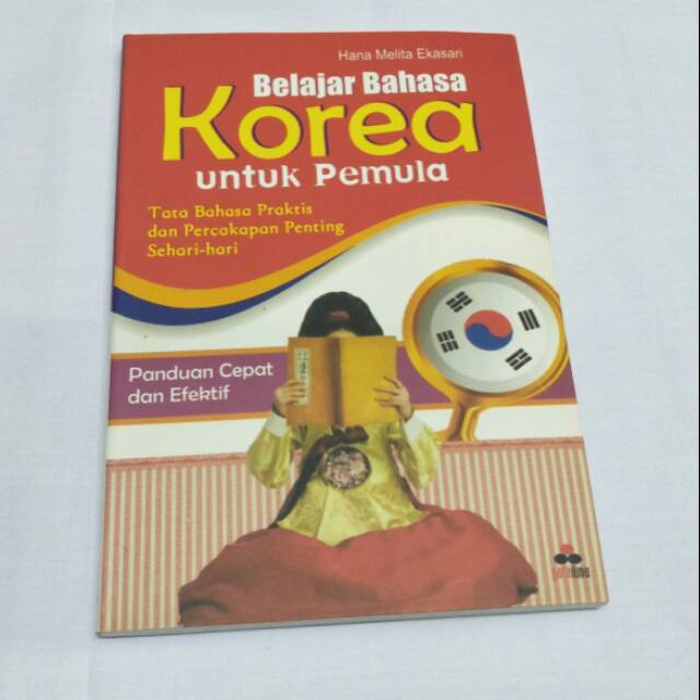 Jual Belajar Bahasa Korea Untuk Pemula | Shopee Indonesia