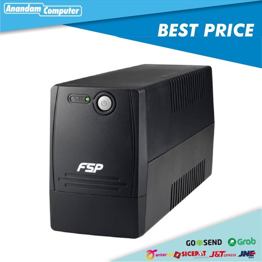 UPS FSP FP 600VA