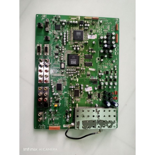 MB MOTHERBOARDS 42PX4RV