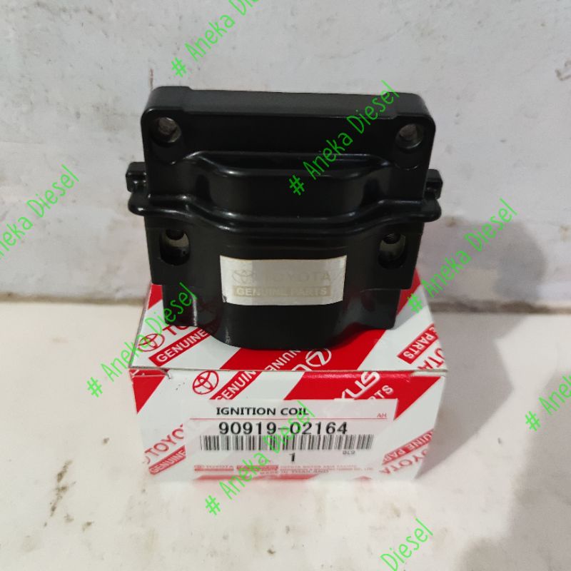 Ignition coil koil Toyota soluna