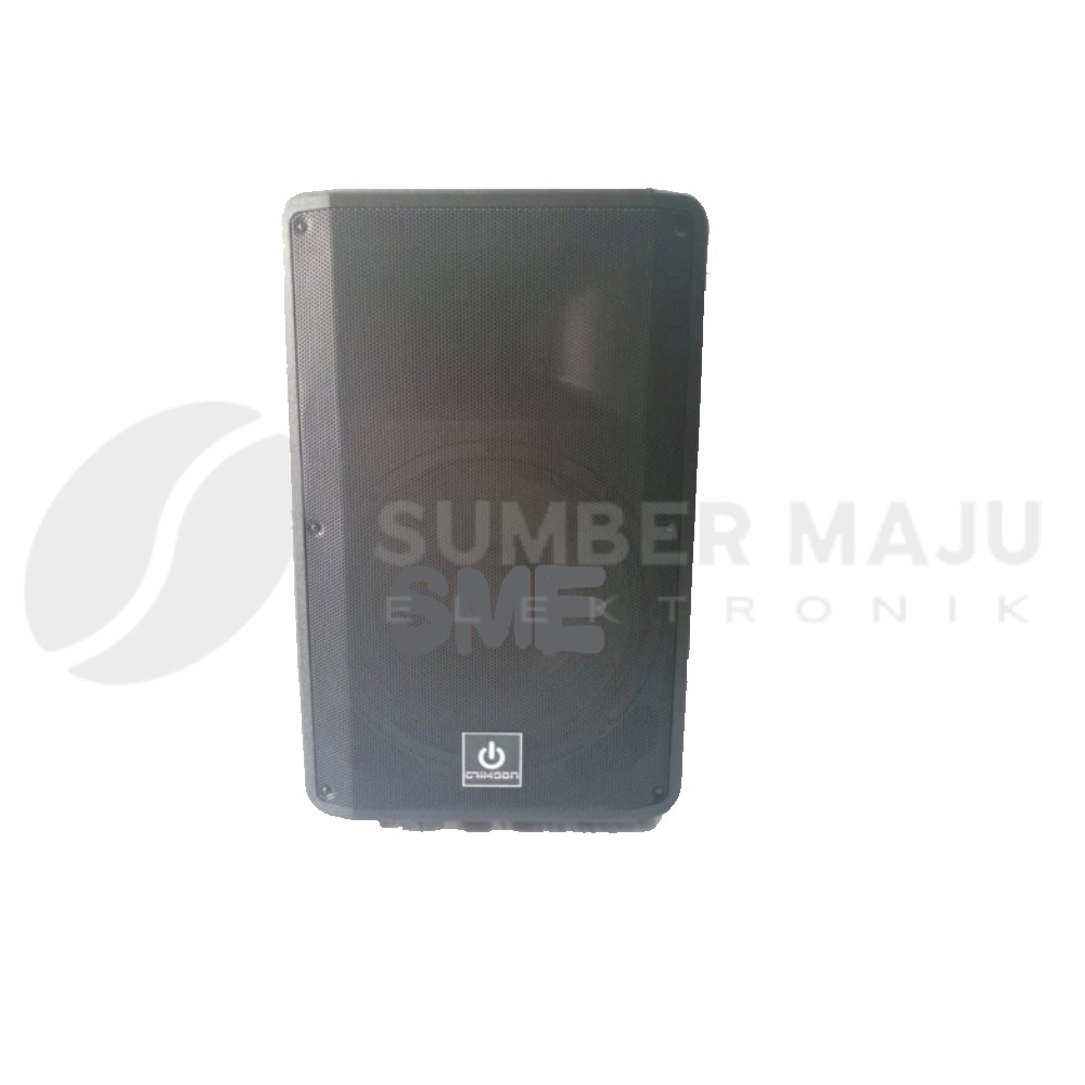 Speaker Aktif Crimson CR 1537 2pcs 15inch