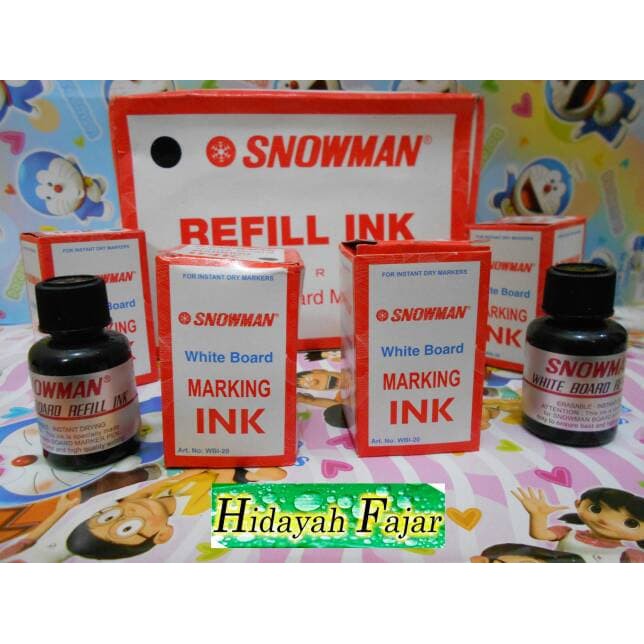 

Jual refil INK Murah