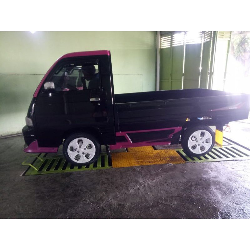WHEELDOP R16 CARRY FUTURA AVANZA XENIA