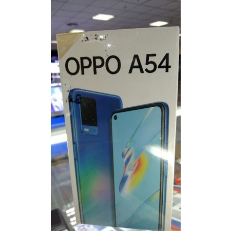 HP OPPO A54 6/128