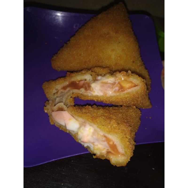 

risol mayo (10 pcs)