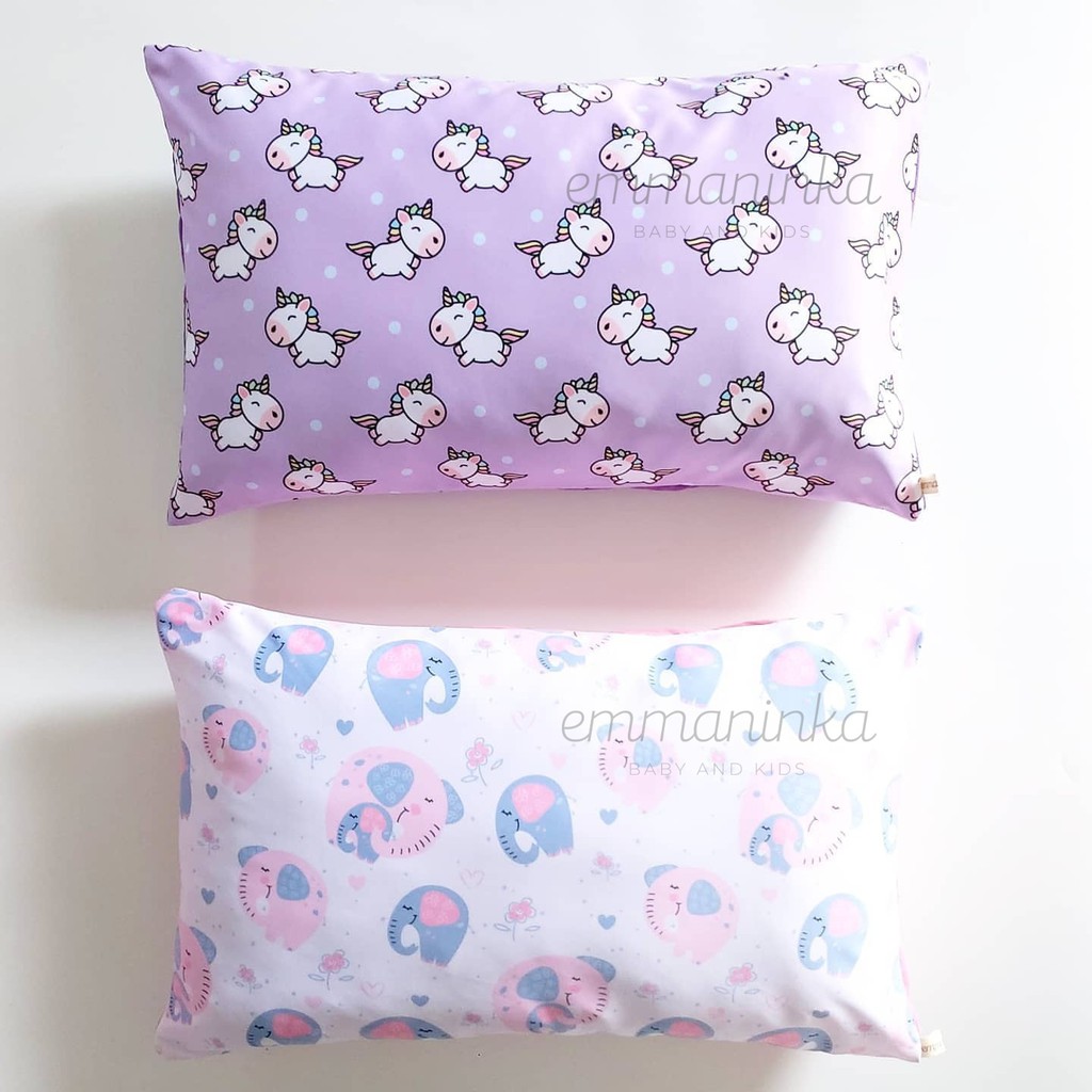 BANTAL BAYI BALITA - CUDDLE PILLOW EMMANINKA