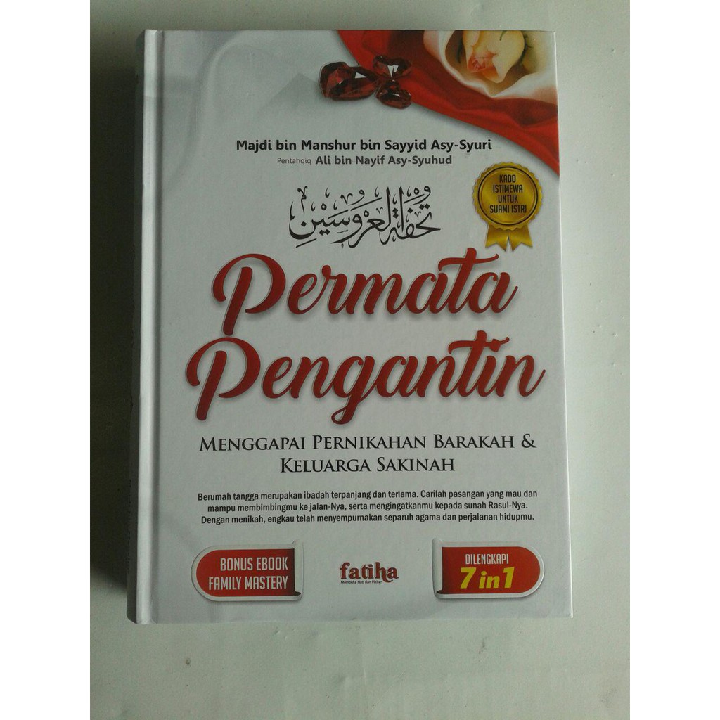 Permata Pengantin