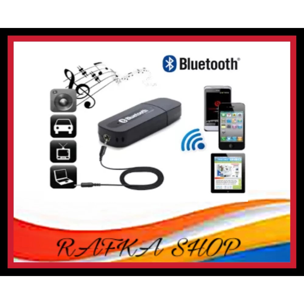 Bluetooth Receiver Bluetoth Usb Bluetooth Audio Receiver