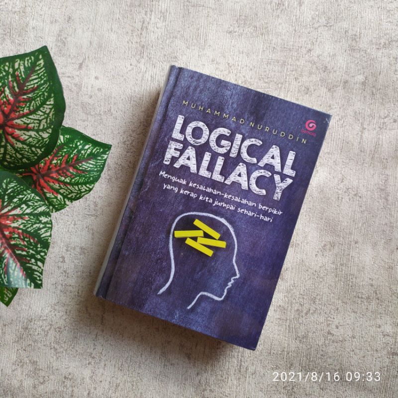 Logical Fallacy