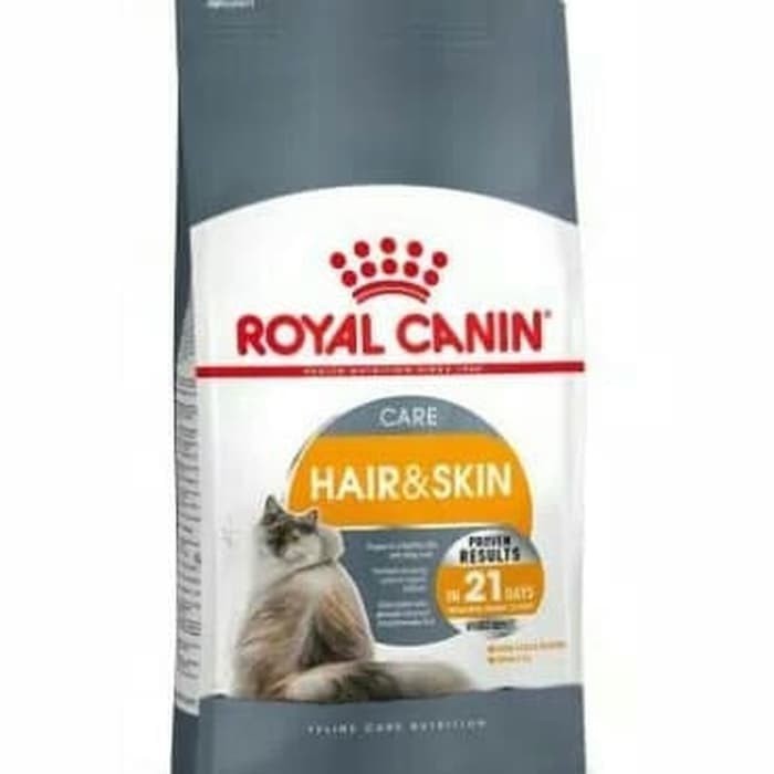 RC 33 HAIR &amp; SKIN 400GR /ROYAL CANIN HAIR SKIN