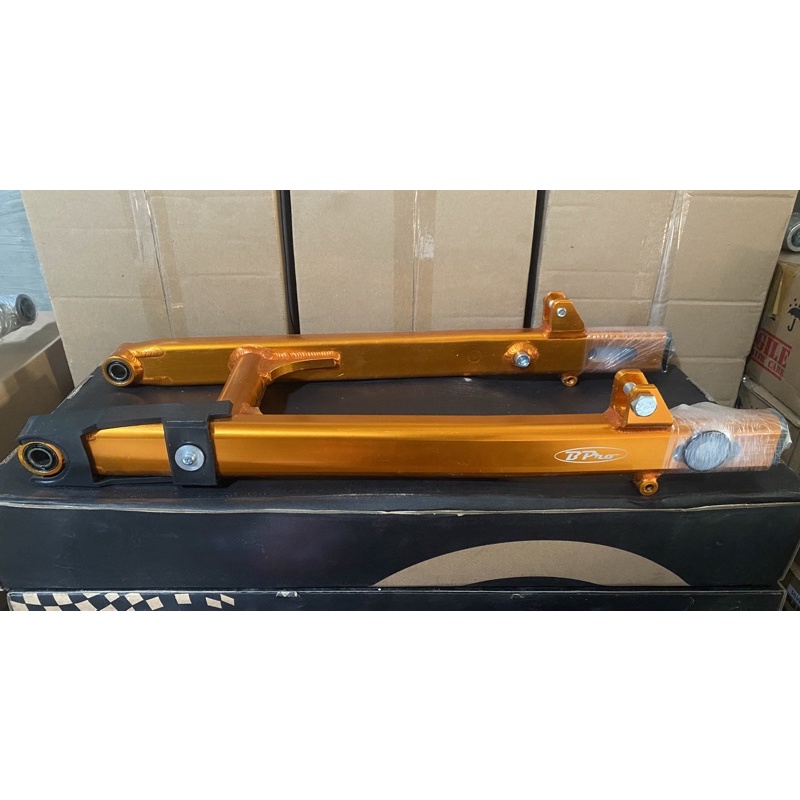 Swing Arm Bpro Tiger Non Stabilizer Polos non Coak ORIGINAL